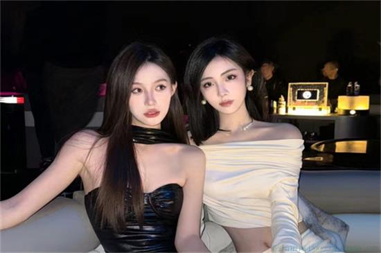 商k女孩都能做什么?商K小游戏大全