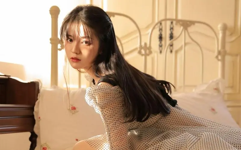 老公亲我的小花园最火的一句 - 第3张