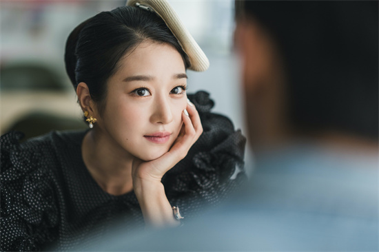女人说不爱了是什么意思