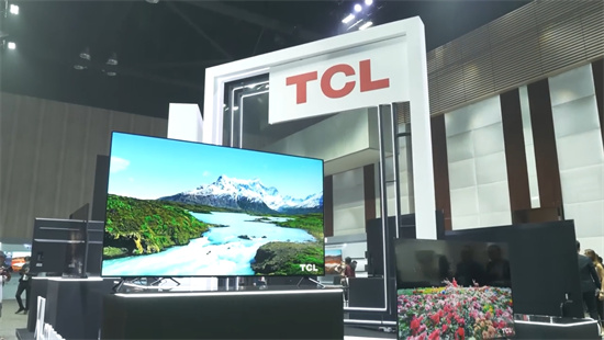 tcl是哪个国家的品牌 - 第1张