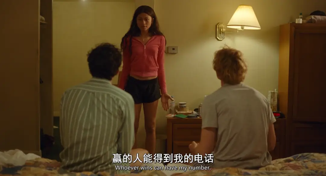 老公想带我参加多人游戏怎么办 - 第3张