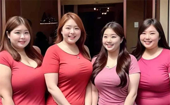 跟瘦的人做和胖的人做有什么区别
