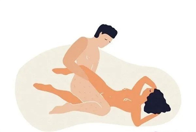 男女最深入的性爱姿势有哪些