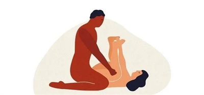 男女最深入的性爱姿势有哪些 - 第4张