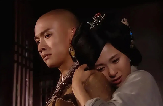 面首在古代什么意思