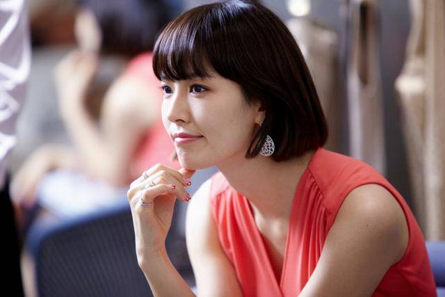 中年女人想与你发生联系的三个信号 - 第2张