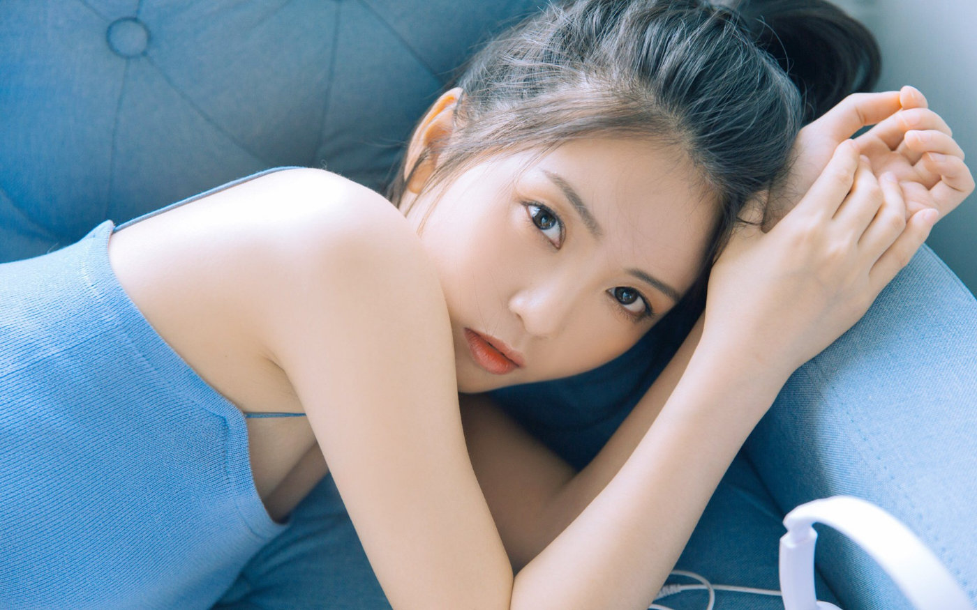 女人什么时候最想男人呢 - 第1张