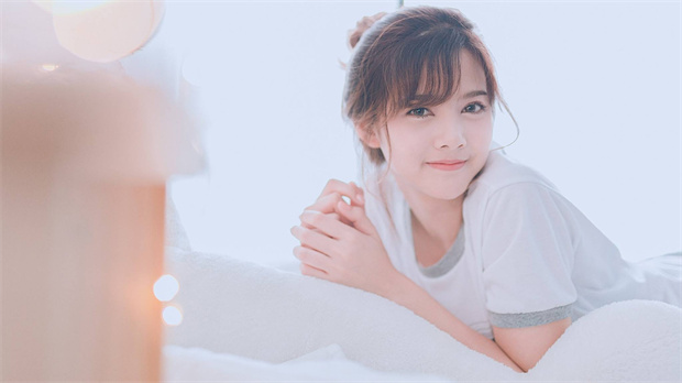 怎么亲小花园的技巧