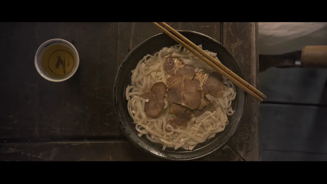 我不吃牛肉是什么梗 - 第2张
