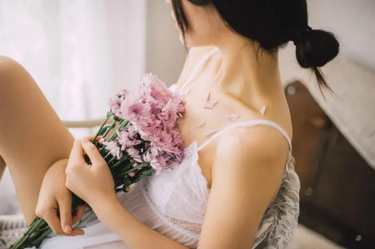 女人什么时候最想男人呢 - 第2张