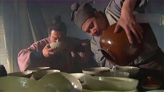 筛酒是什么意思 - 第2张