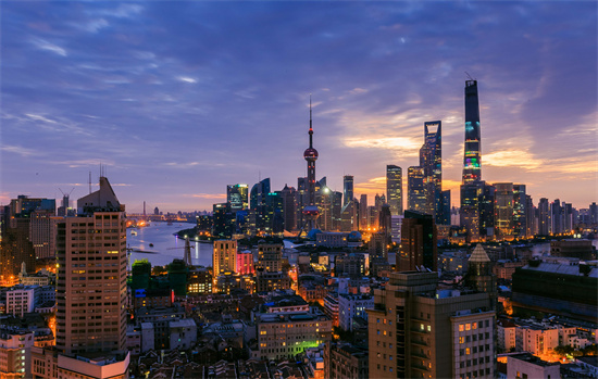 魔都是什么意思？魔都是哪个城市