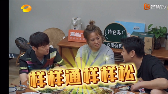 样样通样样松是什么意思 - 第1张