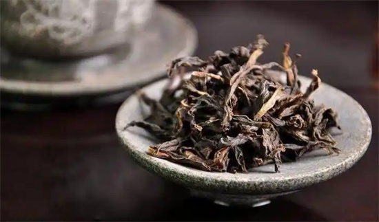 奇丹茶是什么茶 - 第1张