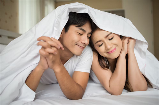 宝贝是不是又想要我的东西了