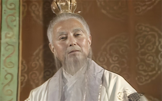 菩提老祖什么级别的神仙 - 第1张