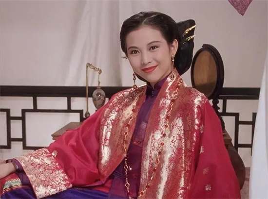 花魁是什么意思