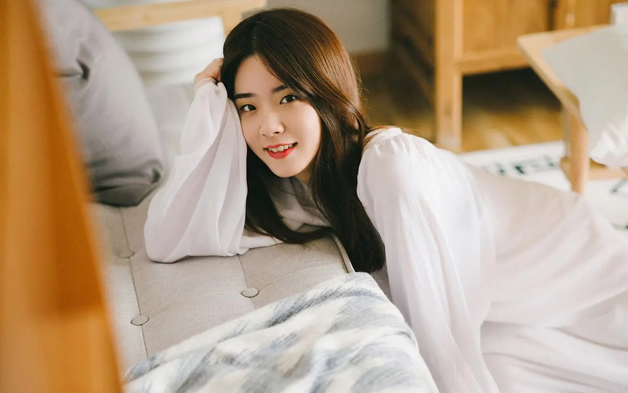 吃女生小花园会介意味道吗 - 第1张