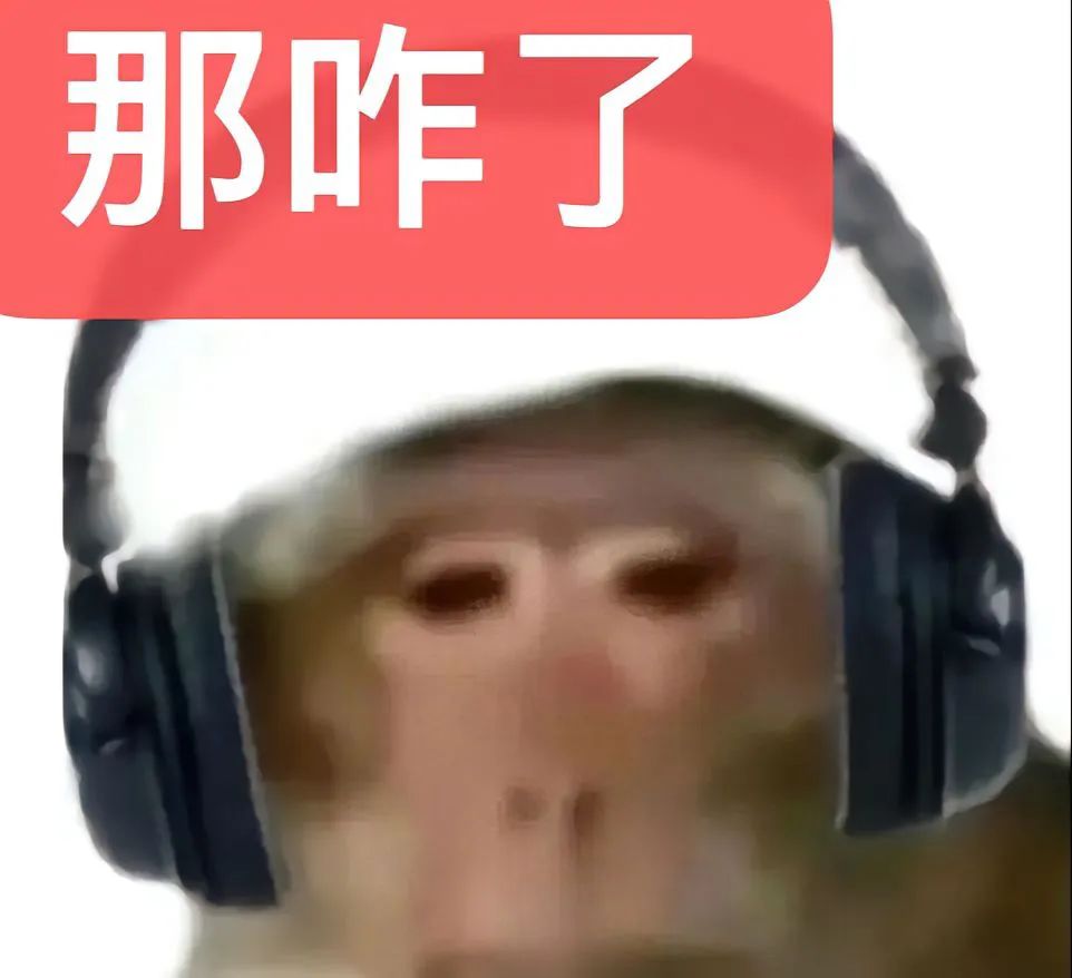 那咋了是什么梗 - 第3张