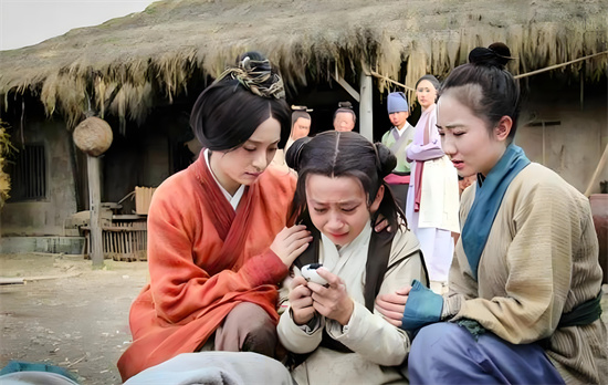 富不添丁安不添女是什么意思 - 第1张