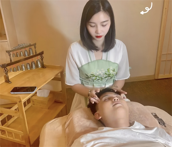 采耳是做哪些项目?有隐藏服务吗 - 第1张