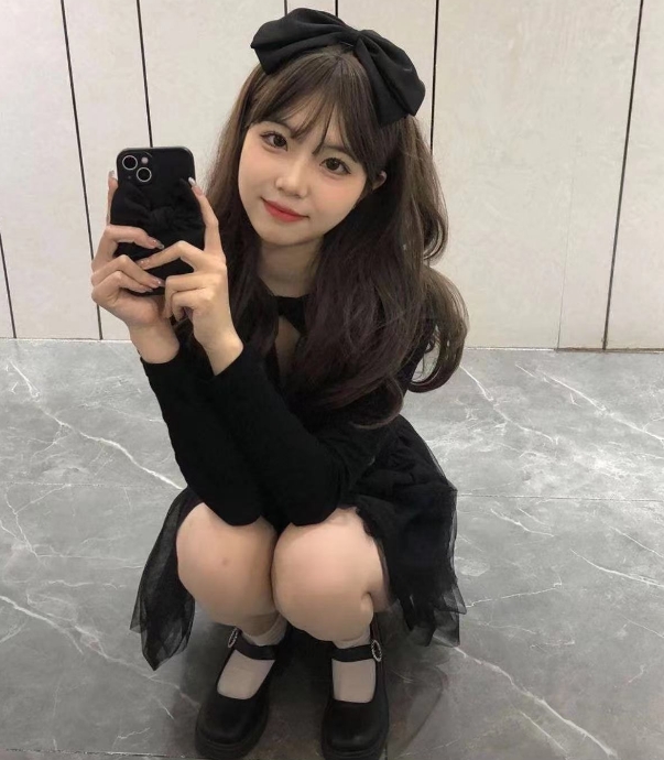 男生看女生大腿内侧是什么意思