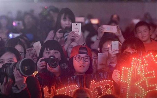 饭圈文化是什么意思