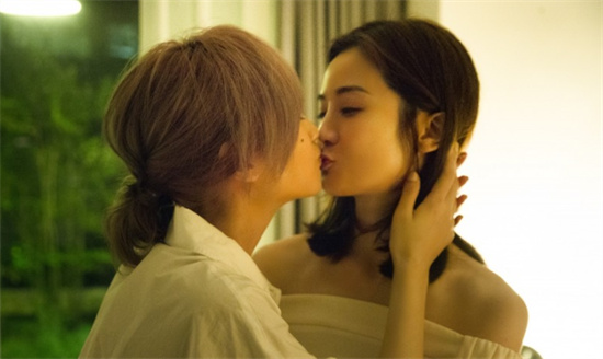 百合是什么意思？百合怎么亲密