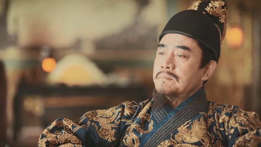 大行皇帝是什么意思