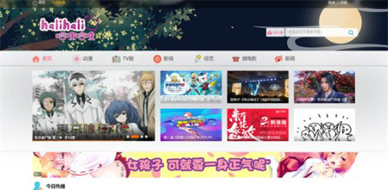 A站,B站,C站,D站,E站,P站都是什么网站 - 第10张