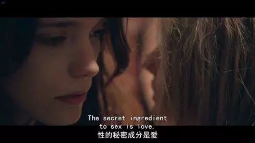 为什么有的女生做完第一次，还想要第二次