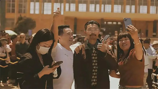 榜一大哥是什么意思