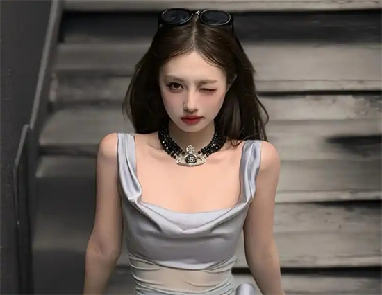 欲女是什么意思