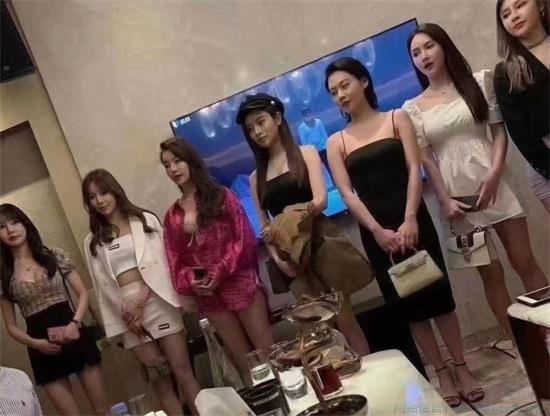 商K演员可以做什么？能带走吗