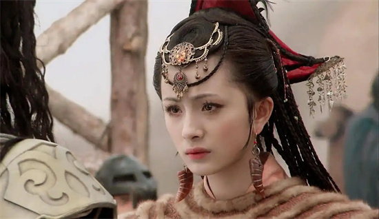 王昭君服侍过多少匈奴