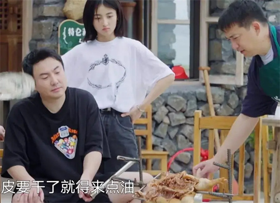 样样通样样松是什么意思