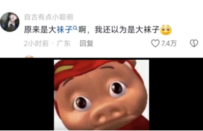 大祙子是什么梗 - 第1张