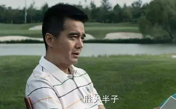 胜天半子是什么意思 - 第2张