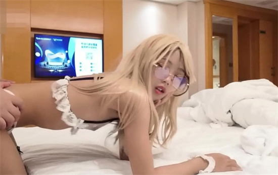 女生被后入是什么感觉? 女生被后入是什么感觉?