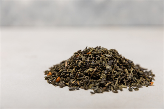 奇丹茶是什么茶