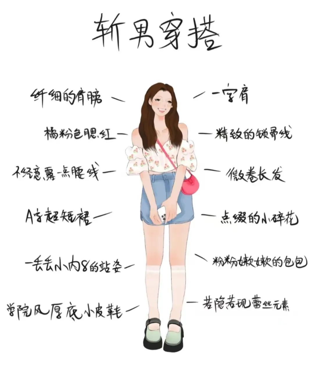 斩男是什么意思
