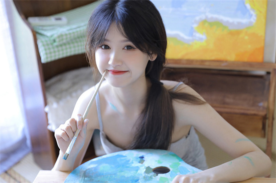 大学女生没人追正常吗 - 第2张