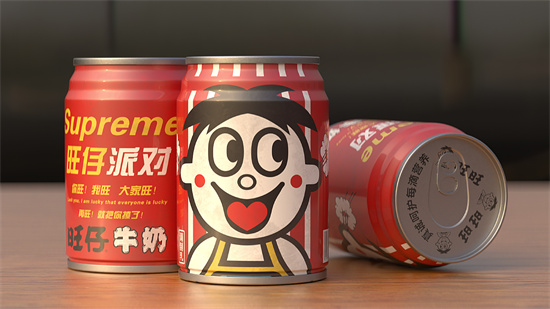 牛奶和可乐哪个热量高 - 第1张