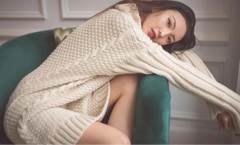 女生被口是什么感觉?如何咬女生 - 第3张