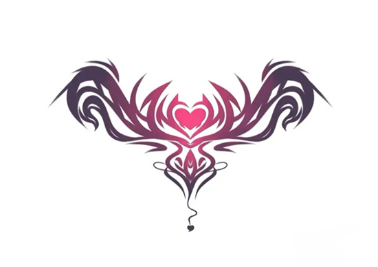 魅魔纹是什么意思 - 第3张
