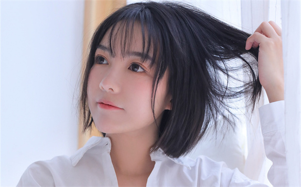 男朋友叫我骚一点什么意思