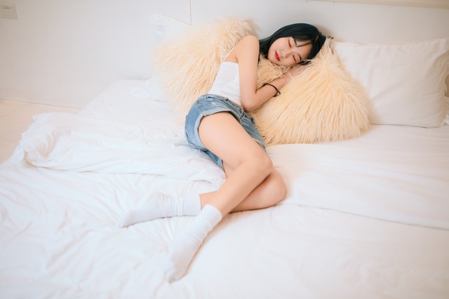 胸被对象吃是什么感觉