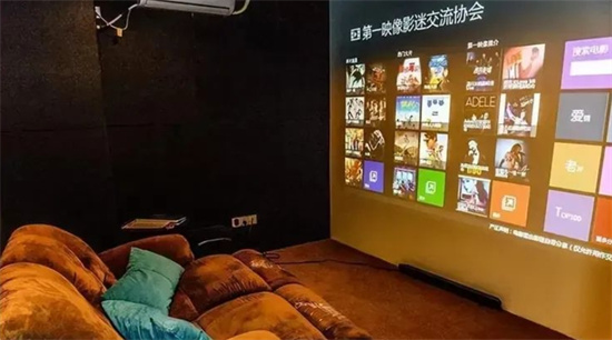 私人影院有什么隐藏服务 - 第1张