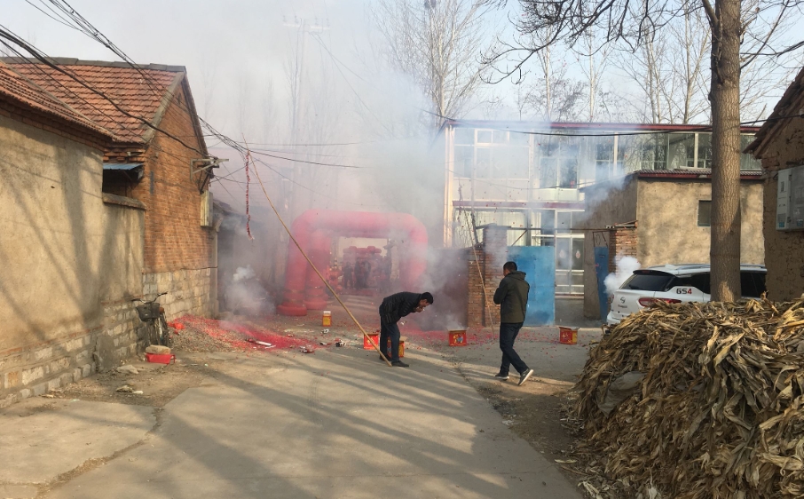 为什么农村也出现不婚潮
