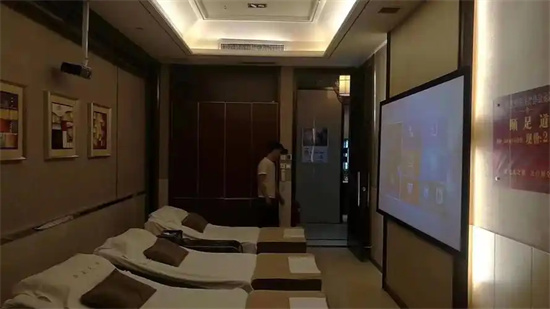 怎么看出足浴卖不卖 - 第1张